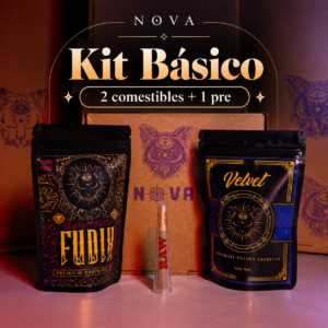 kit básico