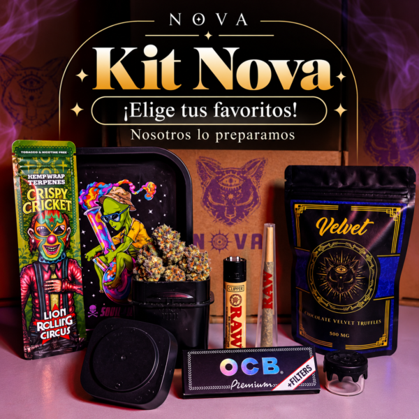 Kit Nova