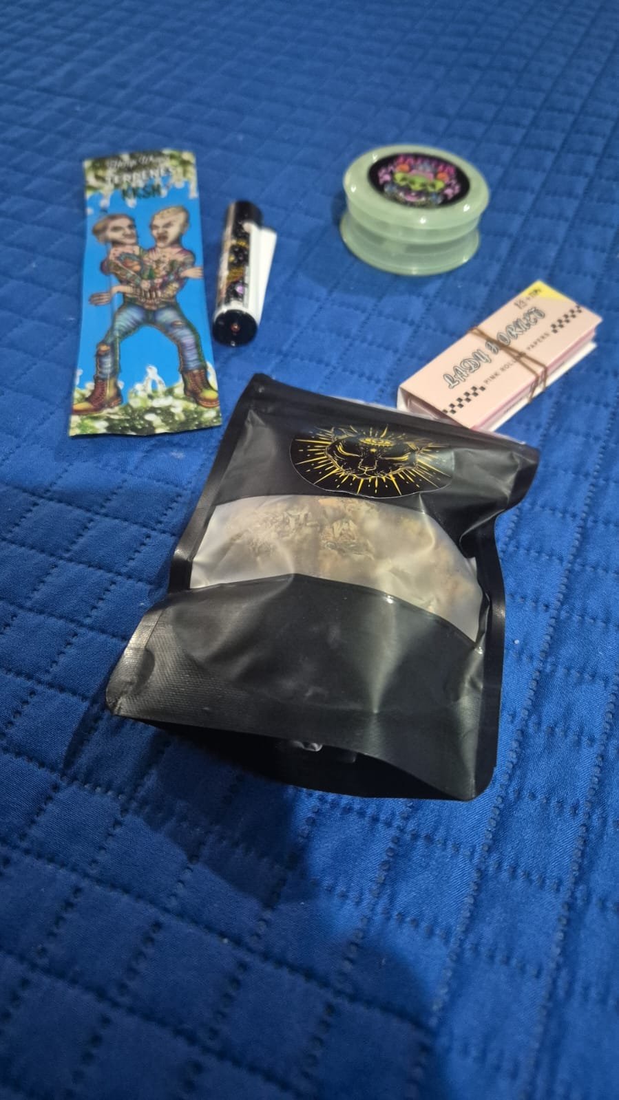 Foto de cliente Nova