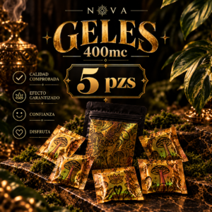 geles5