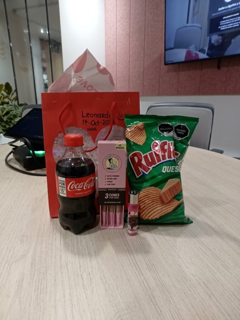 Foto de cliente Nova