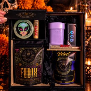 kit variado